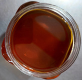 عسل طبیعی یک کیلویی