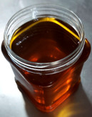 عسل طبیعی یک کیلویی