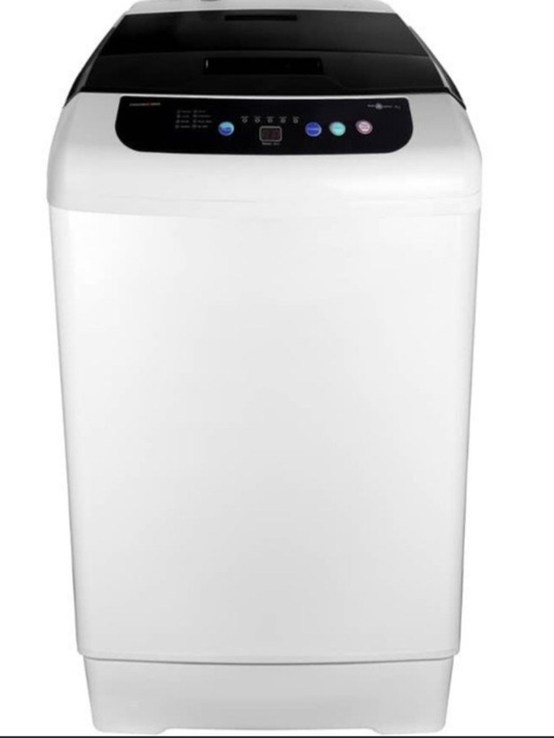 ماشین لباسشویی پاکشوما مدل TX-7W ظرفیت ۷ کیلوگرم درب از بالا
