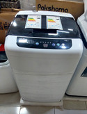 ماشین لباسشویی پاکشوما مدل TX-7W ظرفیت ۷ کیلوگرم درب از بالا